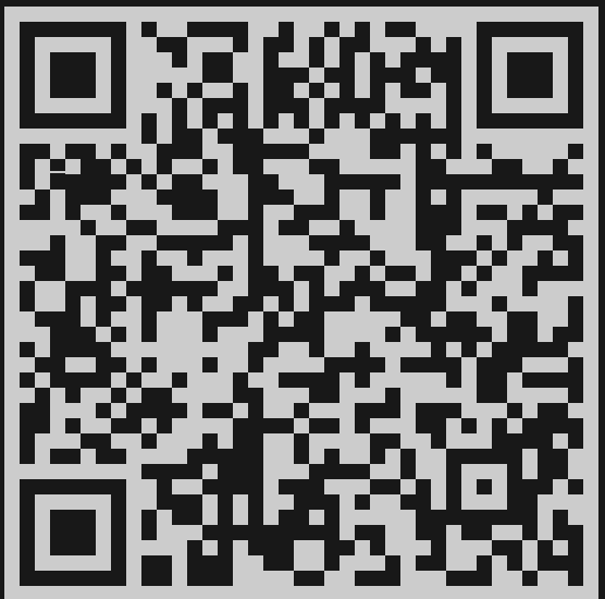 Scan QR for application